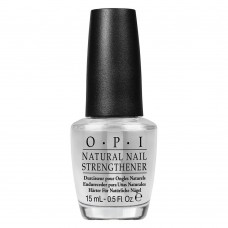 Base Fortalecedora O.p.i - Nail Strengthener 15ml