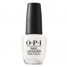 Esmalte Cremoso Brancos O.p.i Nail Lacquer Kyoto Pearl