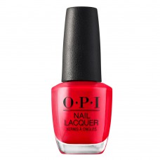 Esmalte Cremoso Vermelhos O.p.i Nail Lacquer Cajun Shrimp Esmalte Cremoso Vermelhos O.p.i Nail Lacquer Cajun Shrimp