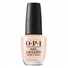 Esmalte Cremoso Nudes O.p.i Nail Lacquer Samoa Sand