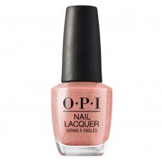 Esmalte Cremoso Nudes O.p.i Nail Lacquer Worth A Pretty Penne