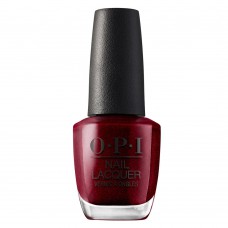 Esmalte Cremoso Vermelhos O.p.i Nail Lacquer Im Not Really A Waitress Esmalte Cremoso Vermelhos O.p.i Nail Lacquer Im Not Really A Waitress