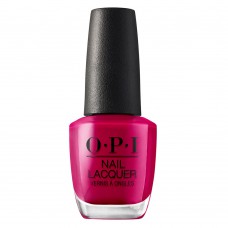 Esmalte Cremoso Rosas O.p.i Nail Lacquer Koala Bear-y