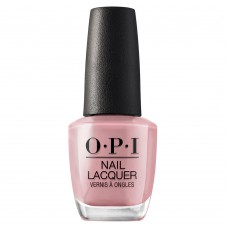Esmalte Cremoso Nudes O.p.i Nail Lacquer Tickle My France-y