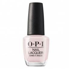 Esmalte Cremoso Rosas O.p.i Nail Lacquer Lisbon Wants Moor
