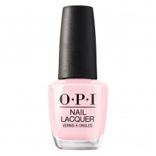 Esmalte Cremoso Rosas O.p.i Nail Lacquer Mod About You