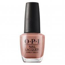 Esmalte Cremoso Nudes O.p.i Nail Lacquer Made It To The Seventh Hill
