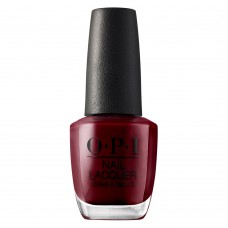 Esmalte Cremoso Vermelhos O.p.i Nail Lacquer Got The Blues For Red Esmalte Cremoso Vermelhos O.p.i Nail Lacquer Got The Blues For Red