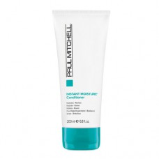 Paul Mitchell Instant Moisture Daily Treatment - Tratamento Hidratante 200ml Paul Mitchell Instant Moisture Daily Treatment - Tratamento Hidratante 200ml