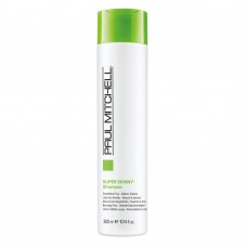 Paul Mitchell Smoothing Super Skinny Daily - Shampoo Disciplinador 300ml Paul Mitchell Smoothing Super Skinny Daily - Shampoo Disciplinador 300ml