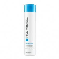 Paul Mitchell Clarifying Two - Shampoo De Limpeza 300ml
