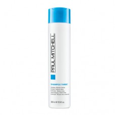 Paul Mitchell Clarifying Three - Shampoo De Limpeza 300ml