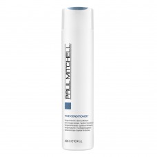 Paul Mitchell The - Condicionador Hidratante 250ml Paul Mitchell The - Condicionador Hidratante 250ml