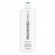 Paul Mitchell The Detangler - Condicionador Tamanho Profissional 1l Paul Mitchell The Detangler - Condicionador Tamanho Profissional 1l