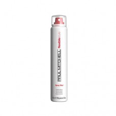 Paul Mitchell Flexible Style Spray Wax - Cera Modeladora 125ml Paul Mitchell Flexible Style Spray Wax - Cera Modeladora 125ml