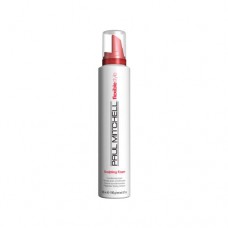 Paul Mitchell Flexible Style Sculpting Foam - Mousse Modeladora 200ml Paul Mitchell Flexible Style Sculpting Foam - Mousse Modeladora 200ml