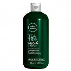 Paul Mitchell Tea Tree Special - Shampoo Hidratante 300ml Paul Mitchell Tea Tree Special - Shampoo Hidratante 300ml