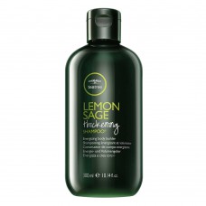 Paul Mitchell Tea Tree Lemon Sage Thickening - Shampoo 300ml Paul Mitchell Tea Tree Lemon Sage Thickening - Shampoo 300ml