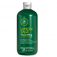 Paul Mitchell Tea Tree Lemon Sage Thickening - Condicionador 300ml Paul Mitchell Tea Tree Lemon Sage Thickening - Condicionador 300ml