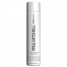 Paul Mitchell Color Care Platinum Blonde - Shampoo 300ml