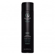 Paul Mitchell Awapuhi Wild Ginger Keratin Cream Rinse - Condicionador 250ml