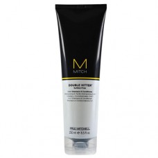 Paul Mitchell Micth Double Hitter 2 Em 1 - Shampoo 250ml Paul Mitchell Micth Double Hitter 2 Em 1 - Shampoo 250ml