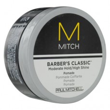 Paul Mitchell Barber's Classic - Pomada 85g