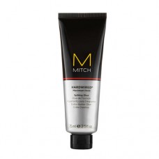 Paul Mitchell Mitch Hardwired Maximum Hold - Gel Modelador 75ml Paul Mitchell Mitch Hardwired Maximum Hold - Gel Modelador 75ml