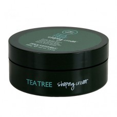Paul Mitchell Tea Tree Shaping Cream - Cera Modeladora 85g Paul Mitchell Tea Tree Shaping Cream - Cera Modeladora 85g
