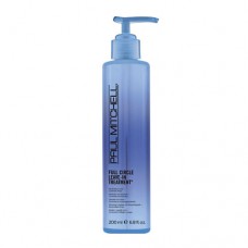 Paul Mitchell Curls Full Circle Treatment - Leave-in 200ml