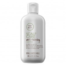 Paul Mitchell Tea Tree Scalp Care Anti Thinning - Shampoo 300ml
