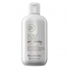 Paul Mitchell Tea Tree Scalp Care Anti Thinning - Shampoo 300ml Paul Mitchell Tea Tree Scalp Care Anti Thinning - Shampoo 300ml