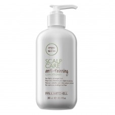 Paul Mitchell Tea Tree Scalp Care Anti Thinning - Condicionador 300ml Paul Mitchell Tea Tree Scalp Care Anti Thinning - Condicionador 300ml