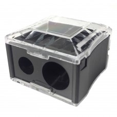 Apontador Duplo - Image Makeup 1 Un Apontador Duplo - Image Makeup 1 Un