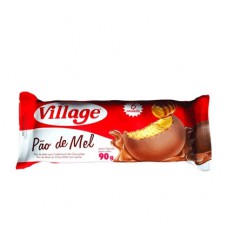 PÃo De Mel Village Display De 40g