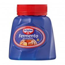 Fermento Em Pó Químico Dr. Oetker 200g