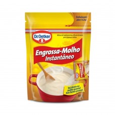 Engrossa Molho Instantaneo Dr. Oetker 150g