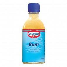 Aroma Rum Dr. Oetker 30ml