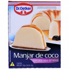Manjar Dr. Oetker 200g