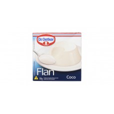 Flan Coco Dr. Oetker 30g