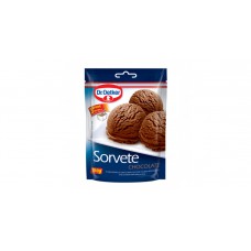 Sorvete Em Pó - Chocolate Dr. Oetker 150g