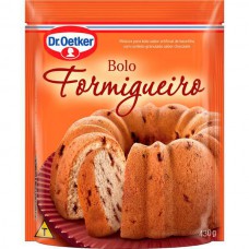 Bolo Formigueiro Dr. Oetker 450g