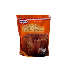 Bolo Churros Dr. Oetker 450g
