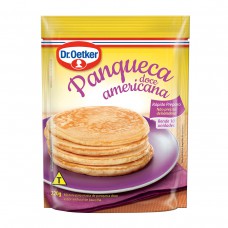 Panqueca Americana Dr. Oetker 220g