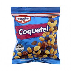 Coquetel Dr. Oetker 150g Coquetel Dr. Oetker 150g