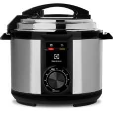 Panela De Pressão Elétrica (pce20) 127v