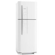Geladeira/refrigerador Cycle Defrost 475l Branco (dc51) 127v