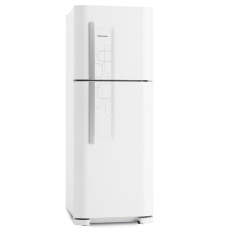 Geladeira/refrigerador Cycle Defrost 475l Branco (dc51) 220v