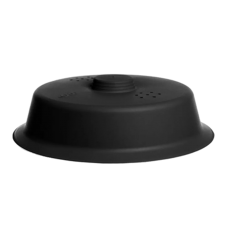 Tampa Preta Para Micro-ondas - Electrolux Tampa Preta Para Micro-ondas - Electrolux