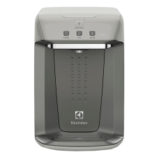 Purificador De Água Prata (pa26g)